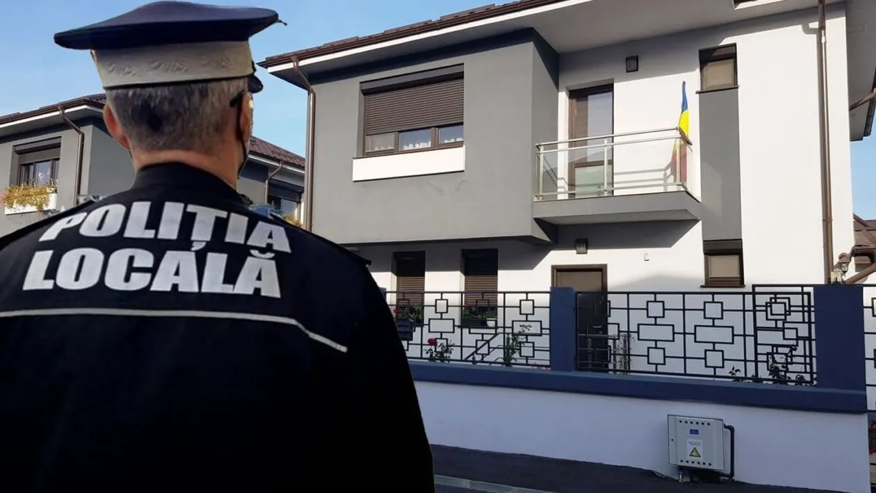 Amendă nouă de 15.000 lei, în 2026, pentru românii care locuiesc la casă și își deranjează olfactiv vecinii