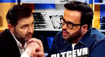 Mihai Gâdea, despre mama lui, în prima apariție într-un podcast: ”Mă urmărește faptul că...”