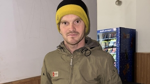 Poveste emoționantă în gara din Filiași: "Cu oameni ca el, lumea pare un loc mai bun!"