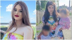 Reacția Patriarhiei Române după moartea Teodorei Marcu și a Andreei, o altă tânără însărcinată ucisă de bărbatul pe care voia să-l părăsească