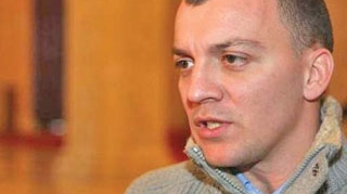 Boldea: "Cineva de aici ma ajuta sa gasesc bilet de avion ca sa revin in tara cat mai repede"