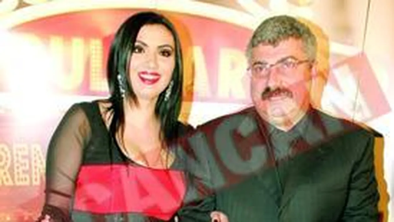 Oana Zavoranu ii vrea nasi pe Bahmuteanca si Prigoana