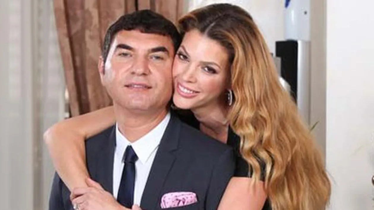 Divortul îl va costa scump! BORCEA va trebui să îi plătească ALINEI...