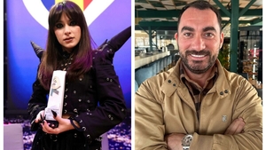 Pescobar, mesaj de susținere pentru Alexandra Căpitănescu. Ce a spus despre influencerii care au îndemnat fanii să voteze o altă țară