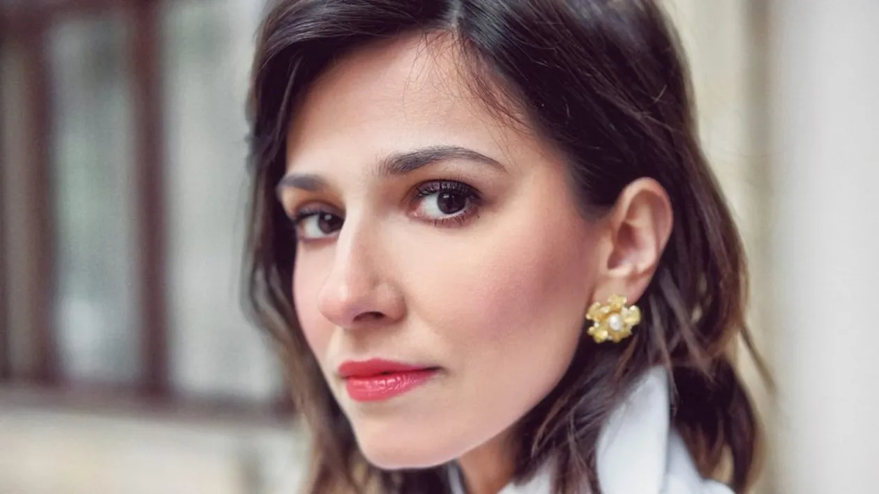 Dana Rogoz, mesaj emoționant pentru fiul ei: ”Mă simt vinovată”