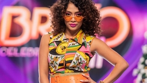 Bella Santiago, viața dincolo de succes: „Foamea m-a ajutat să fiu puternică”