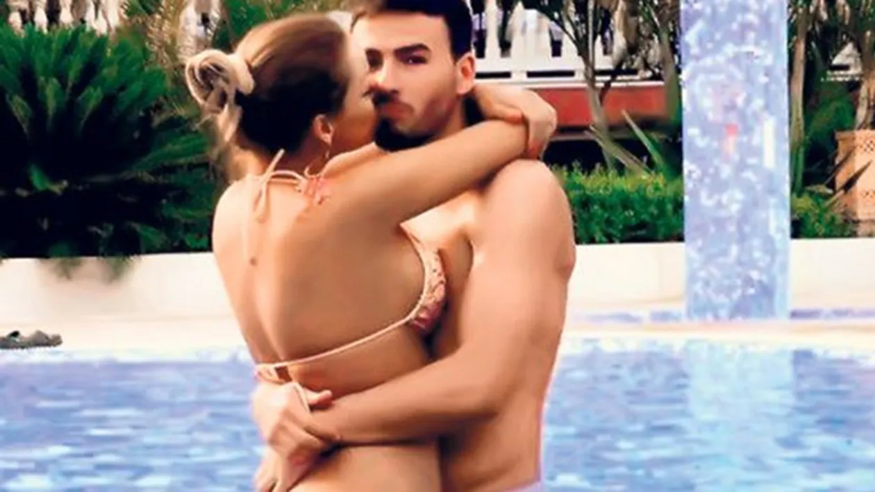 De asta i se zice Printul! Dezvaluiri ULUITOARE din patul lui Cristea: Am avut 15 orgasme pe noapte. Am slabit 2 kilograme!