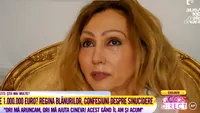 Regina blănurilor, mărturisiri cutremurătoare: Mă gândesc la sinucidere, Cristian Sima mi-a luat viaţa!