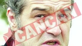 Lui Golanski nu-i place pe stanga