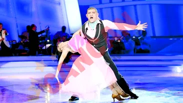 Morosanu s-a pus pe ingrasat