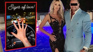 I-a înfipt furculița în mână când a aflat de divorț! Bianca Drăgușanu a ajuns la Urgențe după ce a fost agresată de soț: "A avut o coastă fisurată"