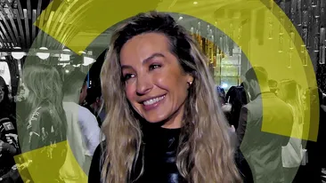 Flavia Mihășan a expus totul, în direct la CANCAN.RO: copii, planuri mari în TV, slăbiciuni care nu-i dau pace: ”Doamne, câte plăceri aș mai avea! Aoleu!”