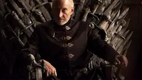 FOTO | Ce a făcut CHARLES DANCE, faimosul actor din GAME OF THRONES, după ce a participat la East European Comic Con