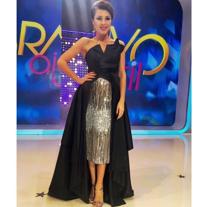 ILINCA VANDICI a vorbit despre sarcină, dar şi despre relaţia ei! Ce dezvăluiri a făcut:,,Nu am mai putut să-i cer nimic lui Dumnezeu‘’