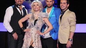 "Vocea Romaniei" sau "X Factor"?! Pe care o urmaresti? Afla aici care dintre cele doua emisiuni are audienta aproape dubla fata de cealalta