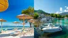 O influenceriță din România a spus cât costă, de fapt, o săptămână în Thassos. Prețurile i-au surprins pe turiști