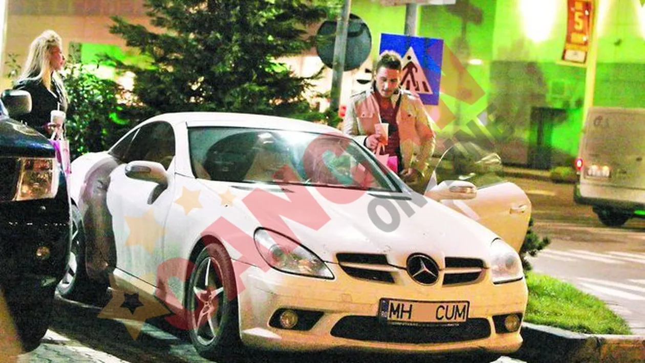 S-a amorezat de Eva Kent pentru ca e... timida