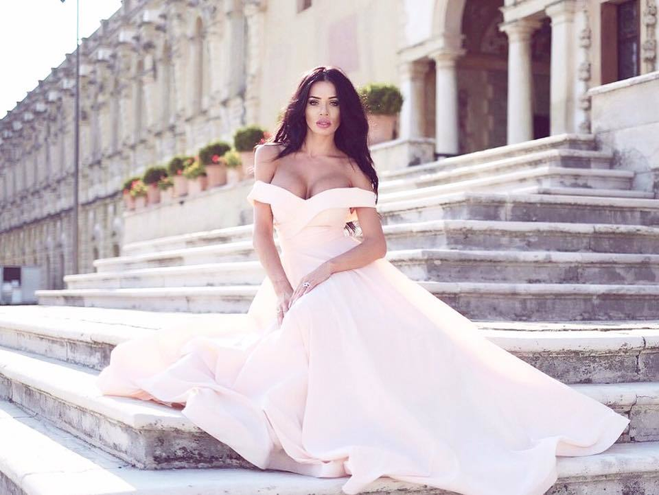 ANDREEA SASU, mesaj pentru BIANCA DRĂGUŞANU! Ce i-a transmis fosta iubită a lui PHILIPP PLEIN blondinei:”Dumnezeule…”