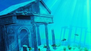 Unde este Atlantida?
