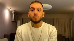 Fulgy, cerințe neobișnuite la Spitalul Obregia. Fiul Clejanilor se consideră apropiat al lui Donald Trump