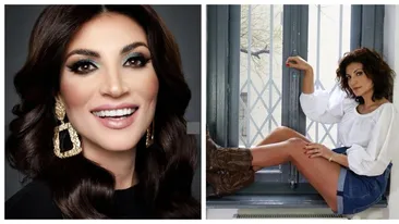 Ioana Ginghină vorbește despre cea mai recentă realizare din viața sa: „Este un alt copil al meu”. FOTO