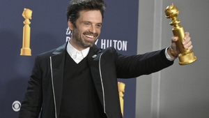 Cât de sărac a fost Sebastian Stan în America, deși a filmat pentru Marvel. Nu avea bani nici să...