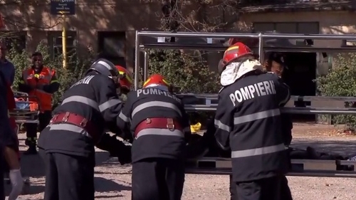 Alertă în București! Au fost găsite două bombe! Ce se întâmplă în aceste momente