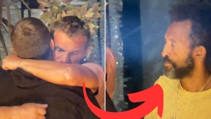Ce i-a şoptit la ureche Ionuţ Iftimoaie lui Mihai Zmărăndescu la Survivor România, când a fost eliminat? Kamara s-a uitat lung