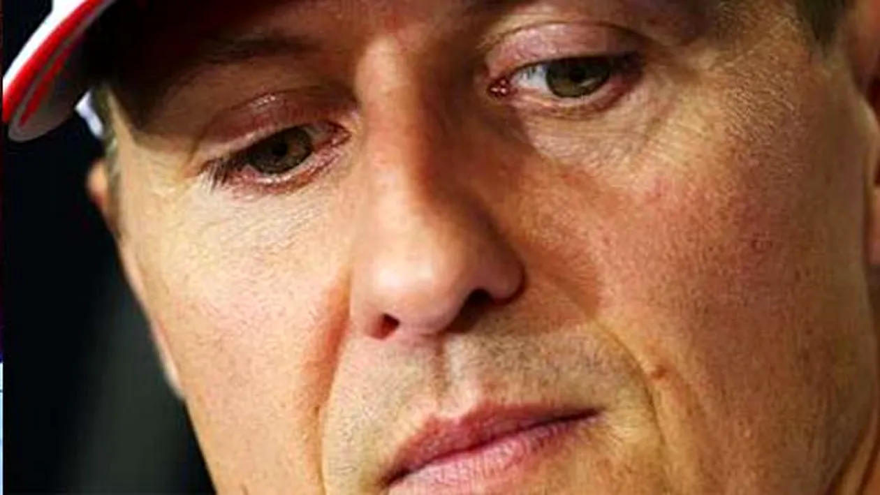 Veste cutremuratoare despre starea lui Michael Schumacher! Ce au spus medicii cu putin timp in urma! Familia este indurerata