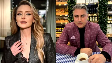 Alexandru Ciucu nu se lasă și îi pune bețe în roate Alinei Sorescu! Artista lansează noi acuzații: „Simt că este în umbră și mă urmărește”