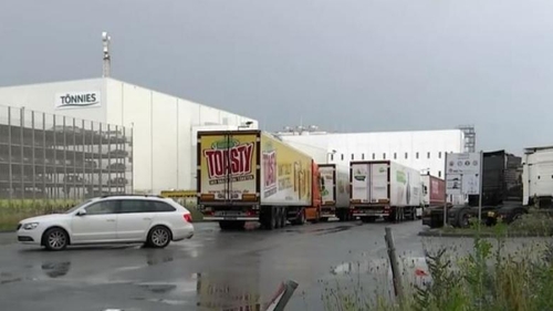 Câți români infectați cu noul coronavirus sunt în Germania. Ce spune ambasadorul Hurezeanu