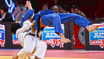 Judokanii se înfruntă la Campionatul Naţional de Judo pentru Juniori, în weekend 