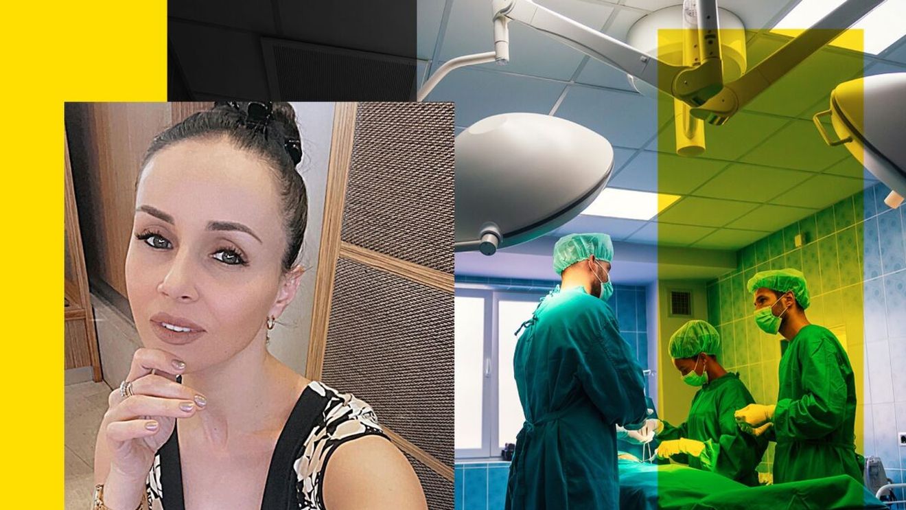 Chinurile prin care trece Magda Ciumac, fosta soție a celebrului luptător, Tolea! Ajunge pe masa de operație? ”Strâng din dinți când ies pe stradă!”