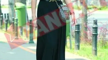 Alina Chivulescu: O femeie e senzuala atunci cand nu-si propune senzualitatea