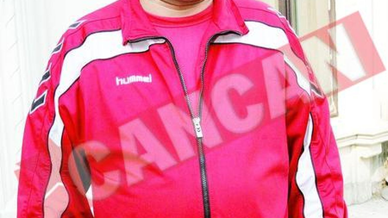 Antrenor de "nationala" in liga a doua la handbal
