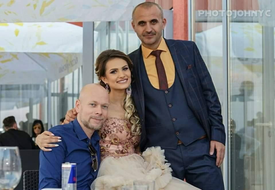 Alexandra de la ”Insula iubirii”, declaraţii despre scandalul iscat la nunta Biancăi şi a lui Liviu: ”Am crezut că m-au invitat cu inima deschisă, dar…”