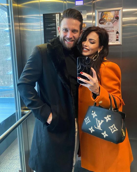 Mădălina Grigore şi-a refăcut viaţa, după ce a fost înşelată de Alex Răileanu! Cu cine se iubeşte acum influenceriţa