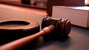 Condamnare pe viaţă pentru un român, în Anglia! ”Infractor deosebit de periculos!” Pentru ce a intrat la puşcărie