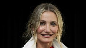 După 13 ani, Cameron Diaz din nou la Săptămâna Modei de la Paris. De ce revine actrița sub lumina reflectoarelor