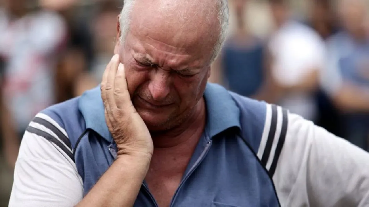 Detalii-bombă în cazul Caracal. Bunicul Luizei Melencu, supravegheat cu microfoane de către DIICOT. Care este motivul șocant