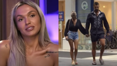 Surpriză! Când s-a răcit ispita Teo față de Ella Vișan, de fapt. El a spus că la finalul filmărilor, dar...