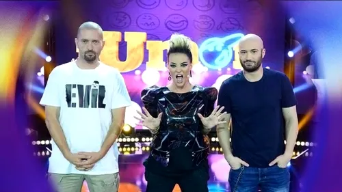 Andreea Marin a bătut palma cu Antena 1. La ce emisiune poate fi văzută