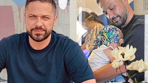 Augustin Viziru: “Sunt novice în meseria asta și … ” Durul showbiz-ului autohton, cumințit de fiica lui!