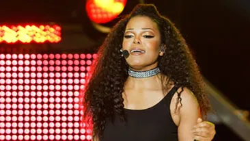 Janet Jackson va lipsi de la evenimentul-tribut in amintirea Regelui pop! Prefera sa mearga la procesul lui Conrad Murray