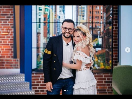 O vedetă de la noi are probleme cu sarcina: “Am fost șocată, am apelat la fertilizarea in vitro”+ primele poze cu burtica de gravidă