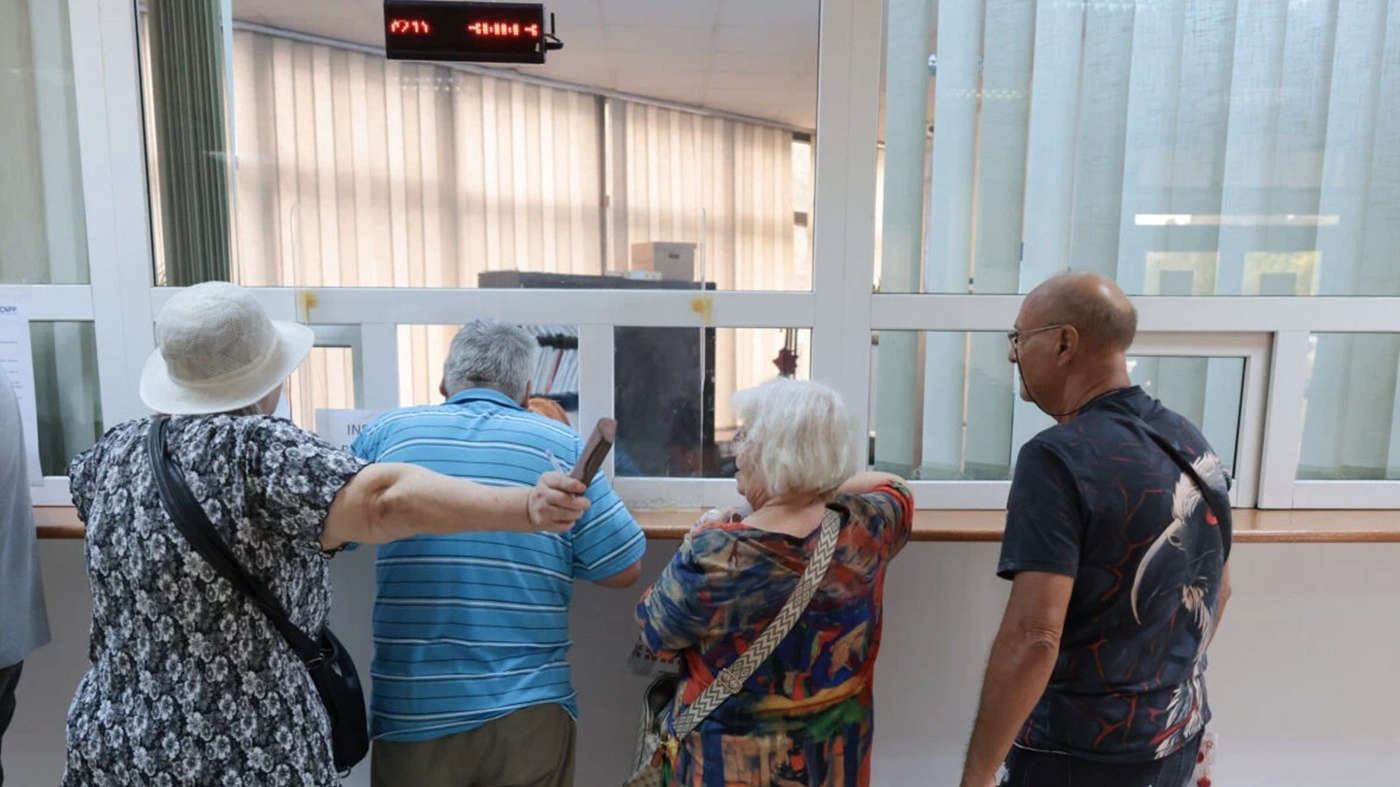 Pensionarii din România care nu vor primi deloc pensie în luna mai. Anunțul oficial făcut de Casa de Pensii