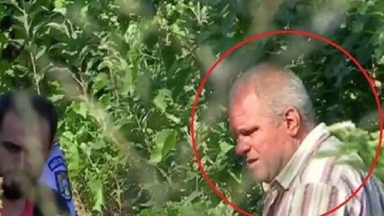 ”Gheorghe Dincă a avut complici, fără discuție, el aflându-se la baza unui lanț de trafic de carne vie”. Cine spune asta despre criminalul din Caracal