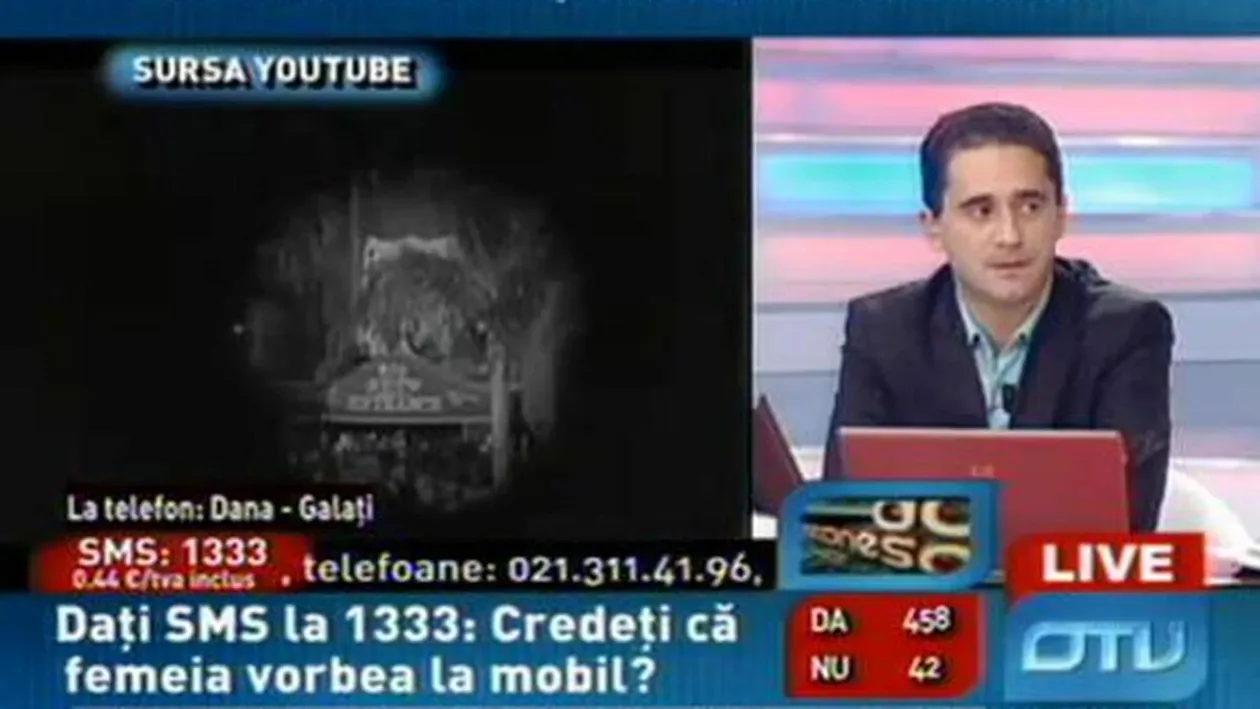 Ce mai face mâna dreaptă a lui Dan Diaconescu din perioada OTV. Actorul Gabriel Fătu a divorțat de două ori, dar are o iubită nouă