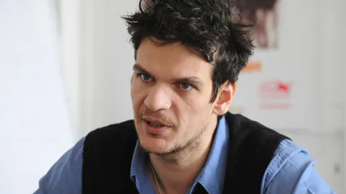 Cuplul anului 2013 in showbiz? Tudor Chirila, in bratele uneia dintre cele mai cunoscute vedete de la noi