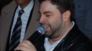 Dupa "disparitie", Florin Salam a revenit in forta si isi prezinta pentru prima data copiii la televizor